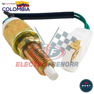 PERA DE FRENO CARGADOR KOMATSU WA 320-5 2006 BEST