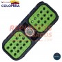 CONECTOR ORIGINAL X 30 VIAS PARA PESADO BEST