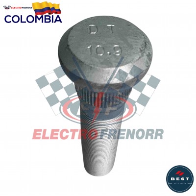 PERNO DE RUEDA VOLVO BEST