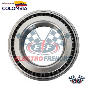 RODILLO-CUNA SET-403 594A-592A  CRTECH