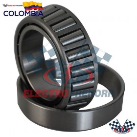 RODILLO-CUNA SET-415  HM518445-HM518  CRTECH