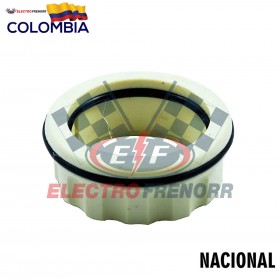 BUJE LEVA TRAILER ESTRIADO NACIONAL