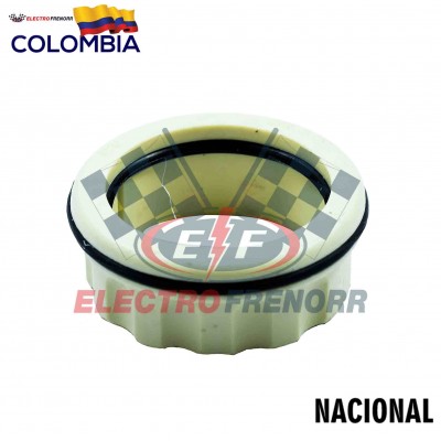 BUJE LEVA TRAILER ESTRIADO NACIONAL