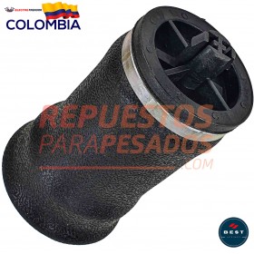 BOMBONA DE CABINA FREIGHTLINER COLUMBIA BAJITA BEST