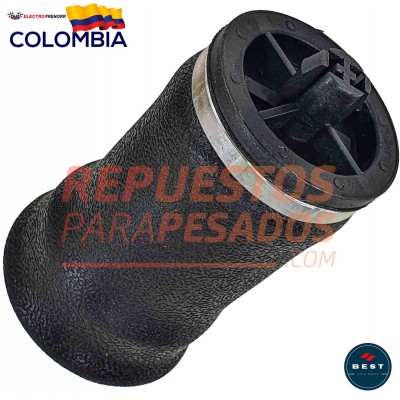BOMBONA DE CABINA FREIGHTLINER COLUMBIA BAJITA BEST