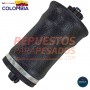 BOMBONA DE CABINA FREIGHTLINER COLUMBIA BAJITA BEST