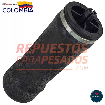 BOMBONA DE CABINA ALTA FREIGHTLINER BEST