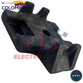 PLANCHUELA TRASERA TANDEM FH BEST