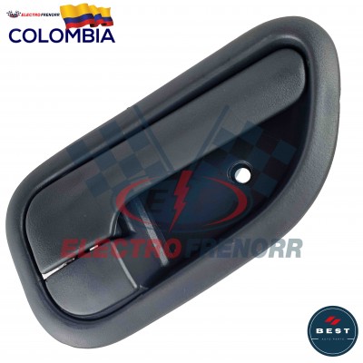 MANIJA EXTERIOR DELANTERA DERECHA FOTON  BEST