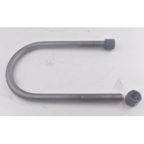 GRAPA REDONDA 3-4X5X10 BEST