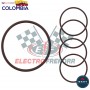 ORING ALTA TEMPERATURA VITON BEST