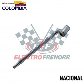 INFLALLANTA MACHO NACIONAL