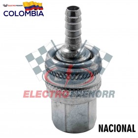 ACOPLE RAPIDO DE 1-4 ECONOMICO NACIONAL