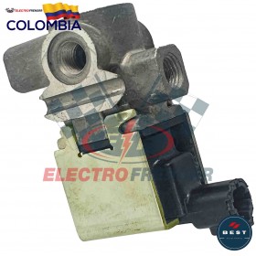 VALVULA  FRENO DE AHOGO FRR REWARD 24V   VI-281 BEST