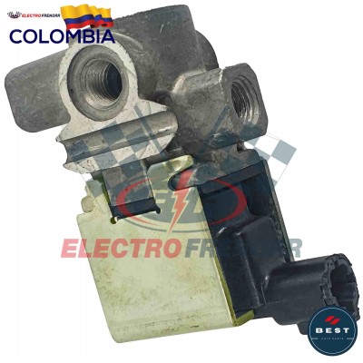 VALVULA  FRENO DE AHOGO FRR REWARD 24V   VI-281 BEST