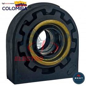SOPORTE CARDAN (CHUMASERA) PEQUEÑO BEST