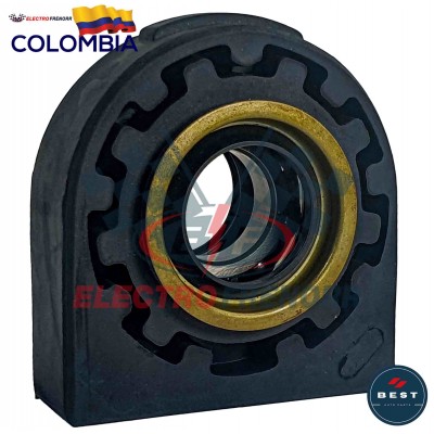 SOPORTE CARDAN (CHUMASERA) PEQUEÑO BEST