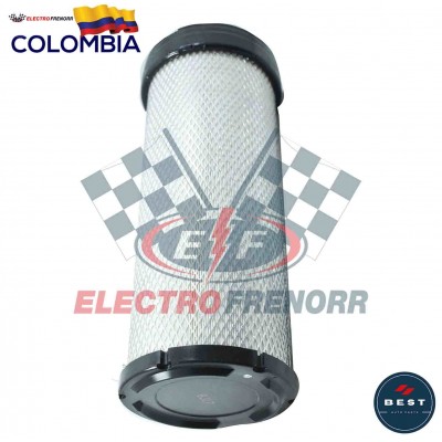 FILTRO DE AIRE INTERNO BEST