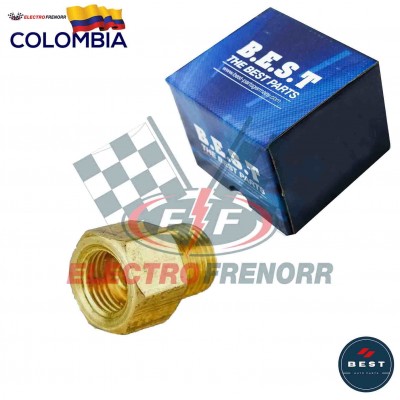 RACOR B24 1-4 X 7-16 RF 24 HILOS BEST