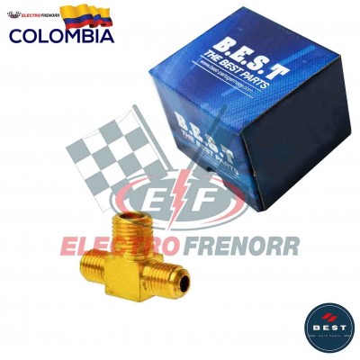 RACOR B45 3-16 X 1-8 BEST