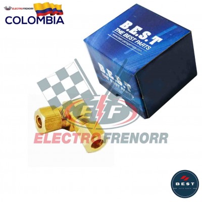 RACOR B65 3-8 X 3-8 BEST