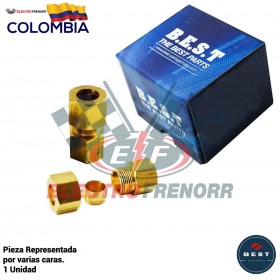 RACOR B66 3-8 X 1-8 BEST