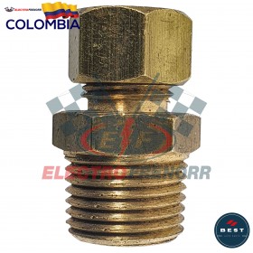 RACOR B68 12MM X ½ BEST