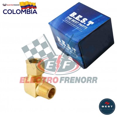 RACOR B69 5-32 MONOCHIP BEST