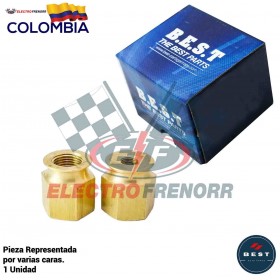 RACOR B119 3-8 X 1-8 BEST