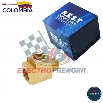 RACOR B127 1-8X1-8X1-8 BEST