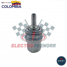 RACOR ACOPLE RAPIDO 1-4 ECONOMICO BEST