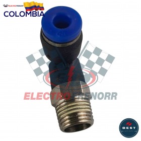 RACOR B69 5-32X1-8 PRESTOLOOK BEST