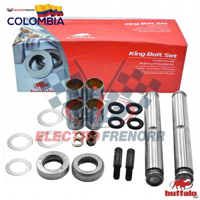 SPLINDER FORD F600 1973 -KB-571 -TK-483D -C7TZ3111A-BUFFALO BUFFALO