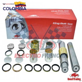 SPLINDER MACK TIPO GRUESO M-VIEJO CONICO -KB-829 -TK-557-BUFFALO BUFFALO