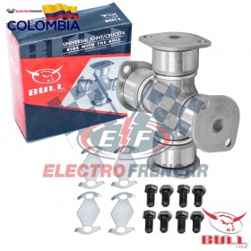 CRUCETA DODGE P900 IHC DT-466 BUS 51-2 5-279X 4- 0279 G5-279X J5-116 333 USA BULL