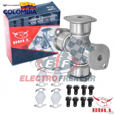CRUCETA DODGE P900 IHC DT-466 BUS 51-2 5-279X 4- 0279 G5-279X J5-116 333 USA BULL