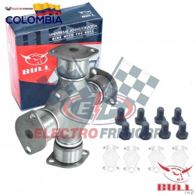 CRUCETA IHC DT-466 CUMM LT900 DADO PAREJO 8 5- 281X BULL