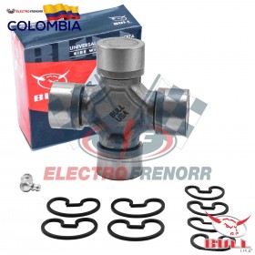 CRUCETA ISUZ LT500 CHEV NPR -1-37300-047-2 -BL641S -462 USA BULL