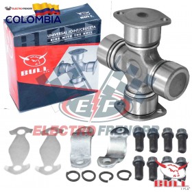 CRUCETA IHC DT-466 NGD FORD CARGO 1721 51-2 MIXTA 5-438X 5-674X 4-0674 475 USA BULL