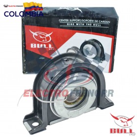 SOPORTE CARDAN - TIPO 800 - FORD CARGO- AGRALE NPR-NKR BULL