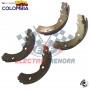 JUEGO DE BANDAS TRASERAS L200 BRAKE PAK