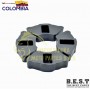 CAUCHO DE CAMPANA PARA MOTO FZ16 - HONDA CR125E BEST