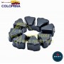 CAUCHO DE CAMPANA PARA MOTO PULSAR II BEST
