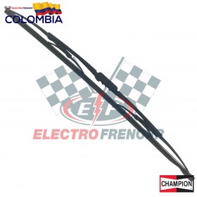 PLUMILLA TRIGO-MET USA 20 CHAMPION