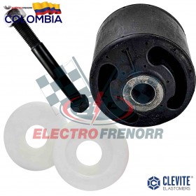 BUJE TRIFUNCIONAL CON TORNILLO DE 1 1-8 CLEVITE