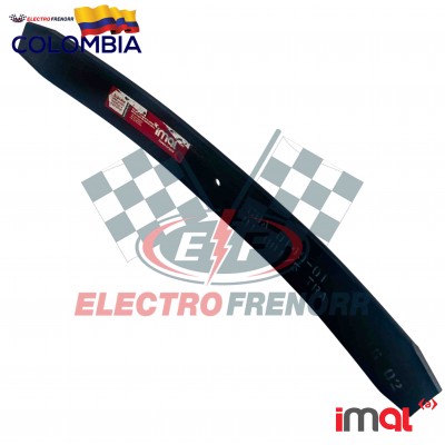 HOJA O BALLESTA COA 0149-5 IMAL