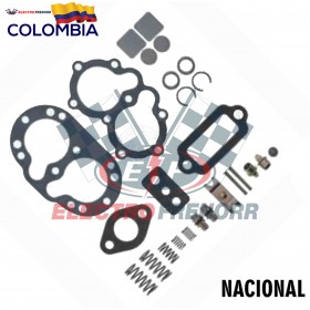 EMPAQUETADURA COMPRESOR T400(229416) NACIONAL