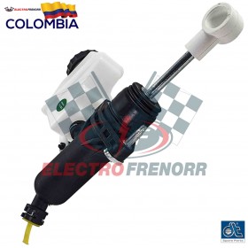 CILINDRO DE EMBRAGUE DT-SPARE PARTS  VOLVO