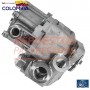 BOMBA HIDRAULICA DE DIRRECION ACTROS DT