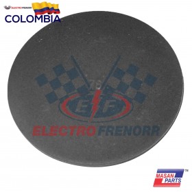 DIAFRAGMA VÀLVULA QR1 BENDIX- KNORR Y WABCO (INSONORO) MASAN PARTS